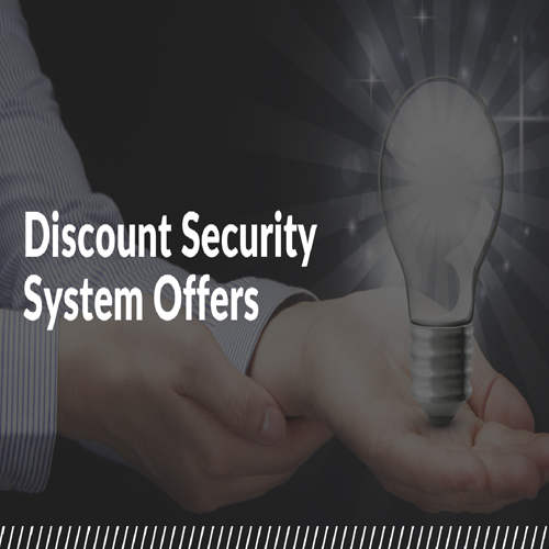 Security System Offers