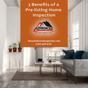 3 Benefits of a Pre-listing Home Inspection